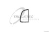 TRUCKTEC AUTOMOTIVE 01.53.050 Trim/Protective Strip, sidewall